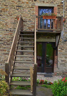 Gîtes de Mogimont